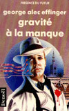 Gravité à la manque