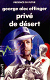 Privé de desert