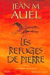 Les Refuges de pierre