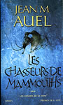 Les chasseurs de mammouths