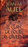 Le clan de l'ours des cavernes