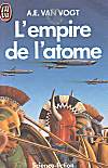 L'Empire de l'atome