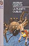 La Planète oubliée
