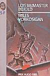 Miles Vorkosigan