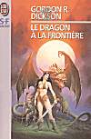 Le Dragon à la frontière