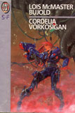 Cordelia Vorkosigan