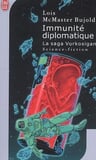 Immunité diplomatique