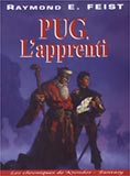 Pug, l'apprenti