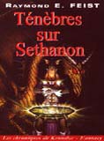 Ténèbres sur Sethanon