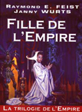 Fille de l'empire